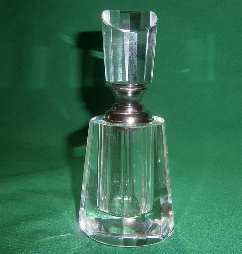 水晶香水瓶