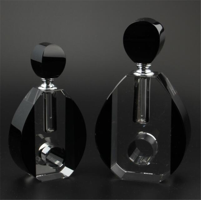 水晶香水瓶