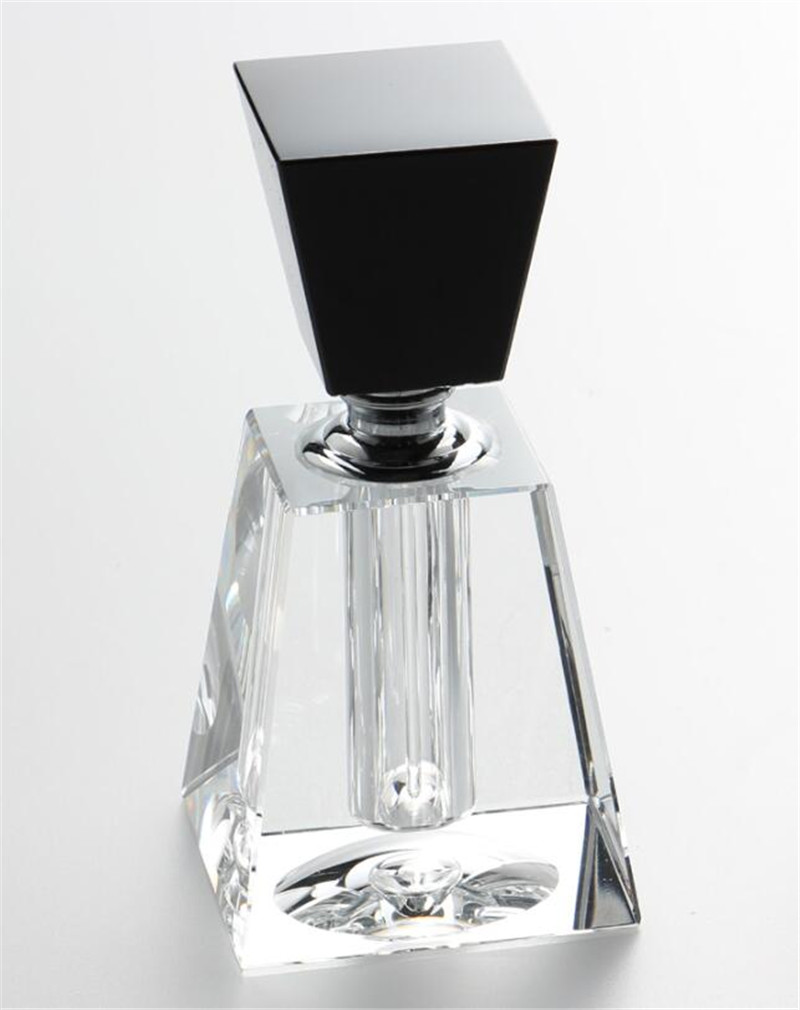 水晶香水瓶