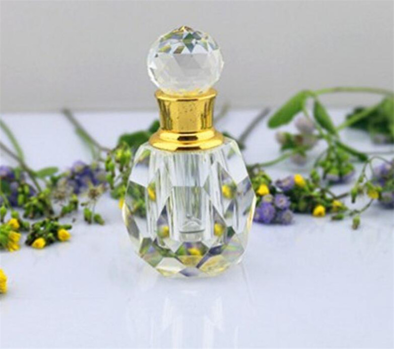水晶香水瓶