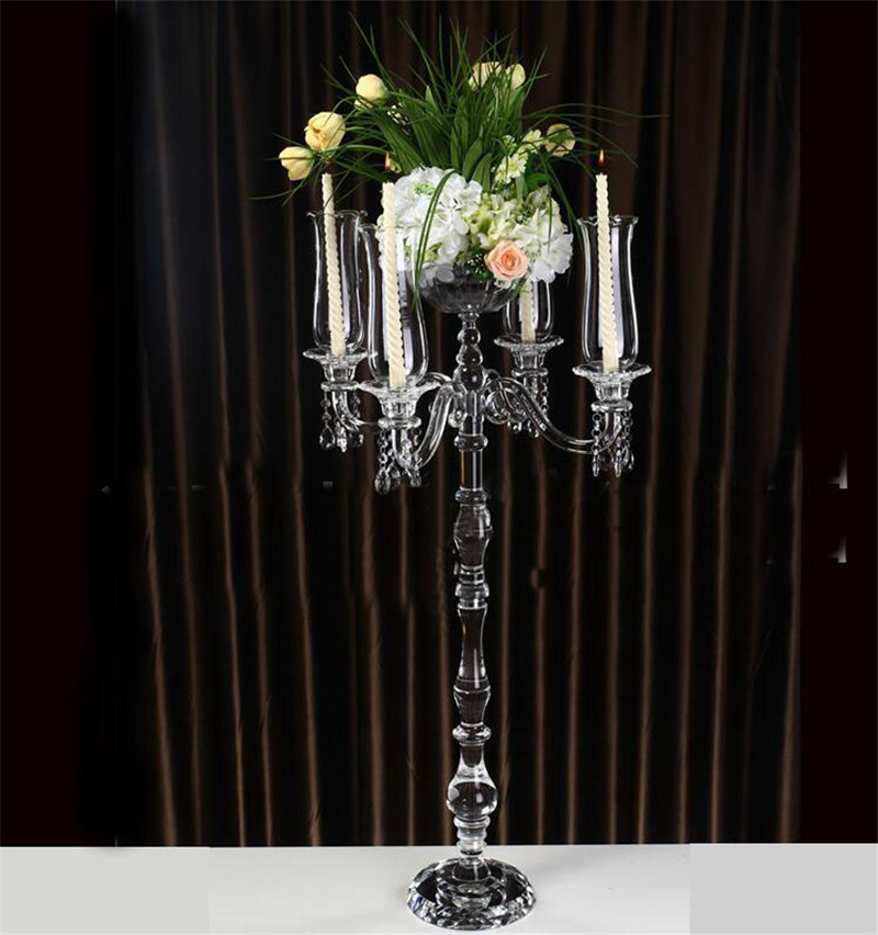 水晶燭臺